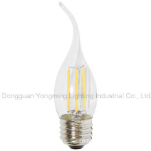 Ca35 Tip Top Bulb, E27 LED Lighting Bulb with CE Approval